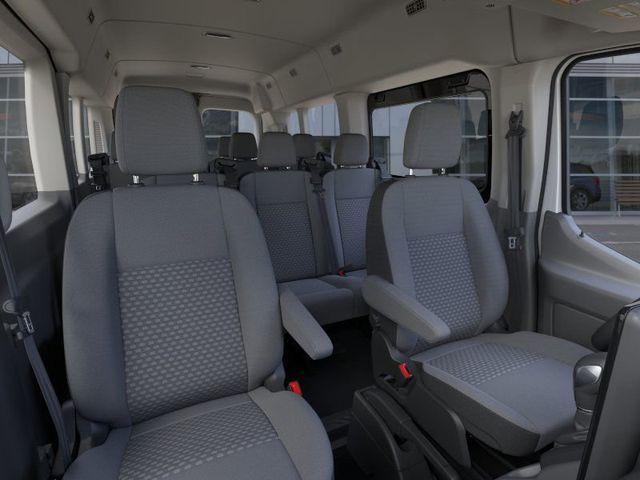 new 2024 Ford Transit-350 car, priced at $60,130