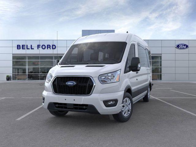 new 2024 Ford Transit-350 car, priced at $60,130