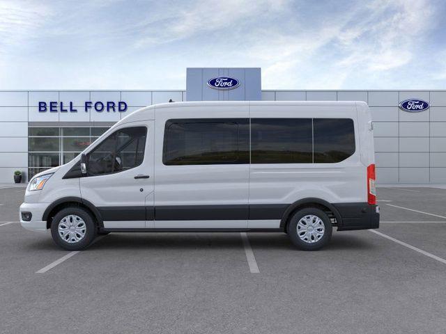 new 2024 Ford Transit-350 car, priced at $60,130