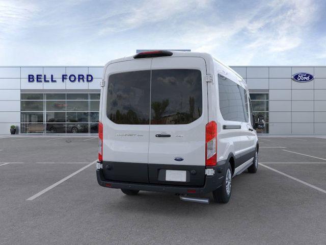 new 2024 Ford Transit-350 car, priced at $60,130