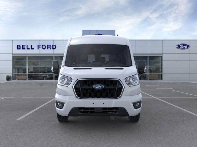 new 2024 Ford Transit-350 car, priced at $60,130