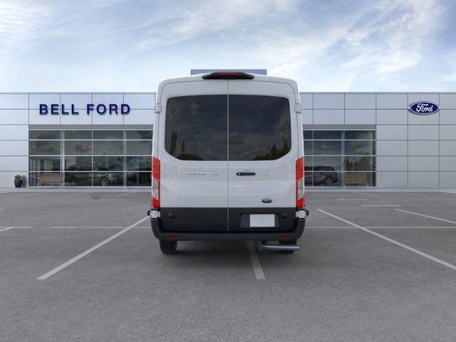 new 2024 Ford Transit-350 car, priced at $60,130