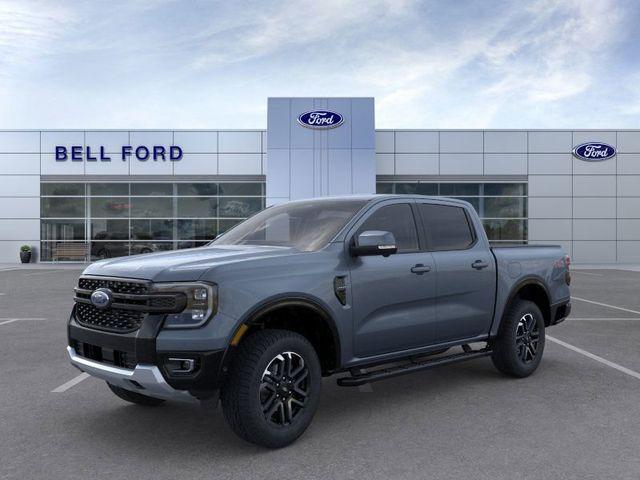 new 2024 Ford Ranger car, priced at $51,045