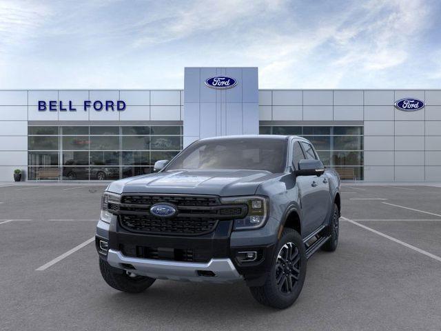 new 2024 Ford Ranger car, priced at $51,545