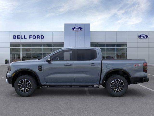 new 2024 Ford Ranger car, priced at $51,545