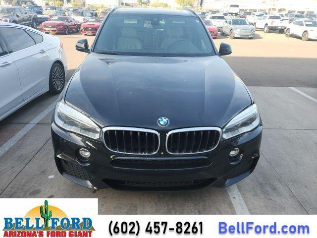 used 2015 BMW X5 car, priced at $11,755