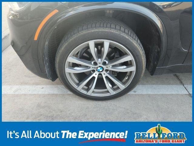 used 2015 BMW X5 car, priced at $11,755