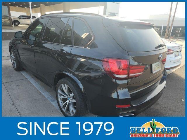 used 2015 BMW X5 car, priced at $11,755