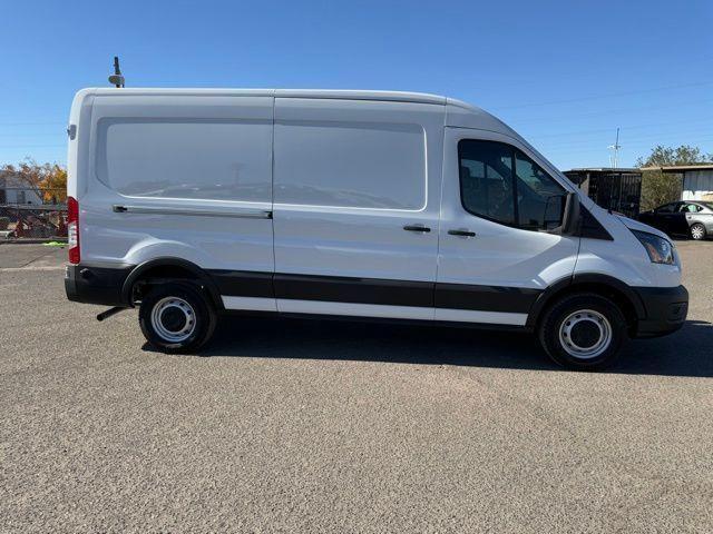 new 2024 Ford Transit-250 car, priced at $50,845