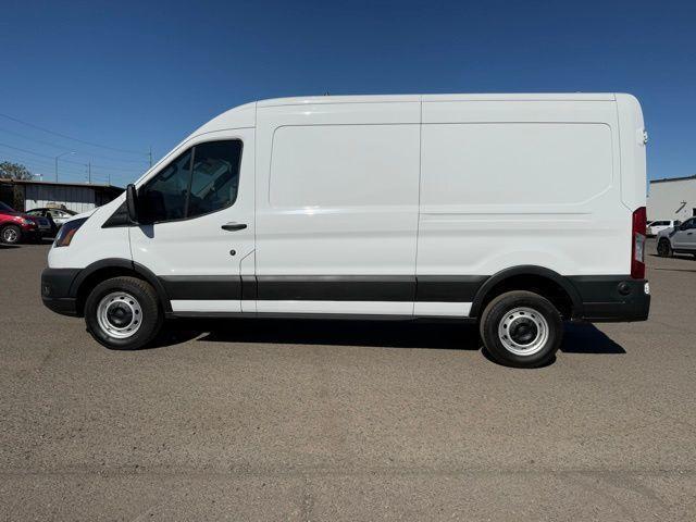 new 2024 Ford Transit-250 car, priced at $50,845