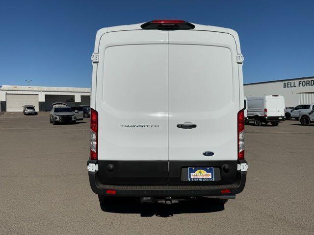 new 2024 Ford Transit-250 car, priced at $50,845