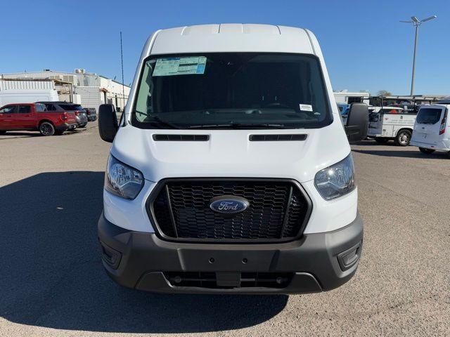 new 2024 Ford Transit-250 car, priced at $50,845