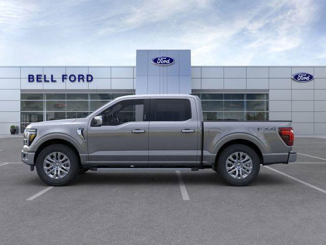 new 2024 Ford F-150 car, priced at $67,730