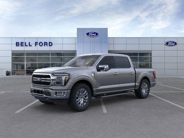 new 2024 Ford F-150 car, priced at $67,730