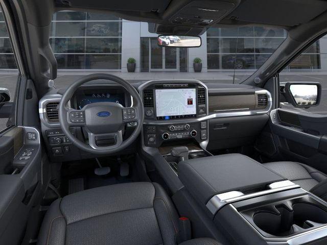 new 2024 Ford F-150 car, priced at $67,730