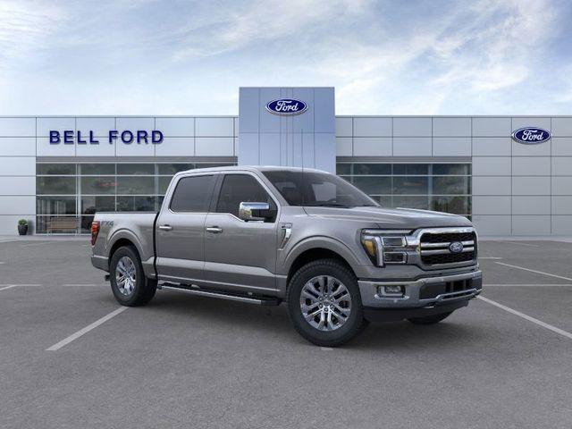 new 2024 Ford F-150 car, priced at $67,730