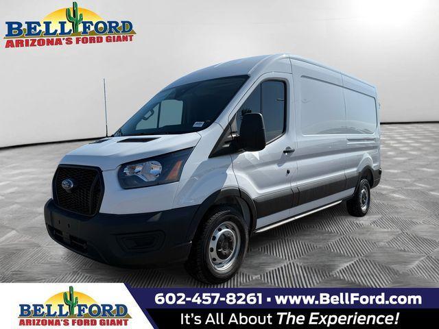 new 2025 Ford Transit-250 car, priced at $54,441