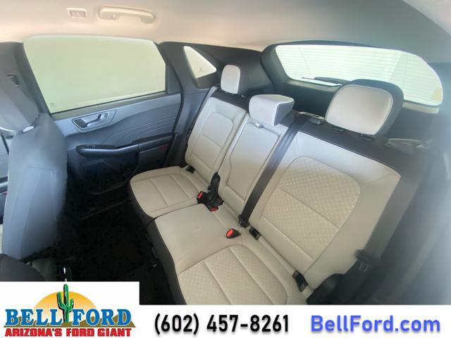 new 2024 Ford Escape car, priced at $31,985