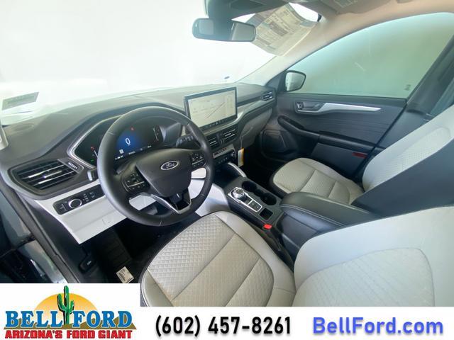 new 2024 Ford Escape car, priced at $31,985