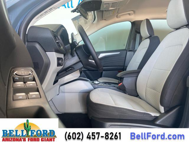 new 2024 Ford Escape car, priced at $31,985