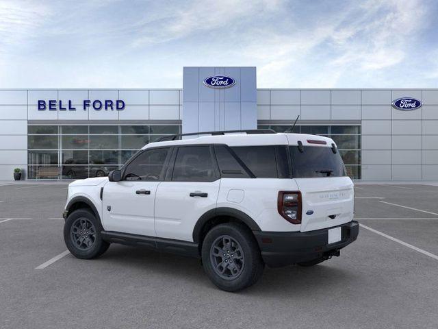 new 2024 Ford Bronco Sport car, priced at $29,368