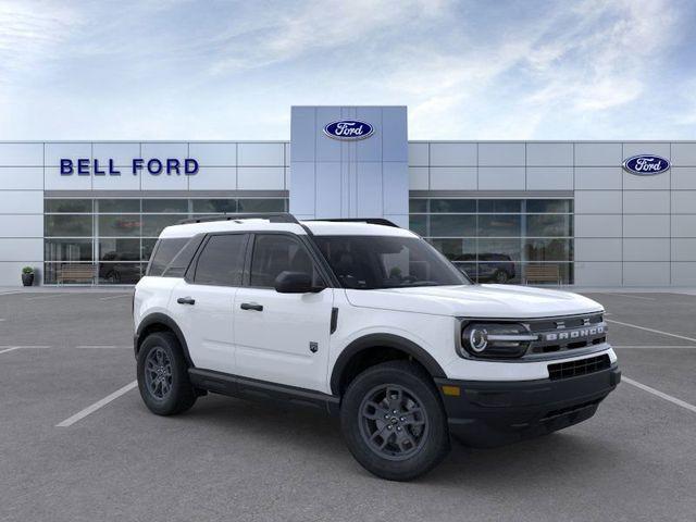 new 2024 Ford Bronco Sport car, priced at $29,368