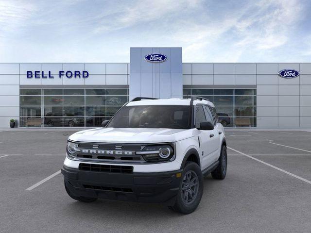 new 2024 Ford Bronco Sport car, priced at $29,368