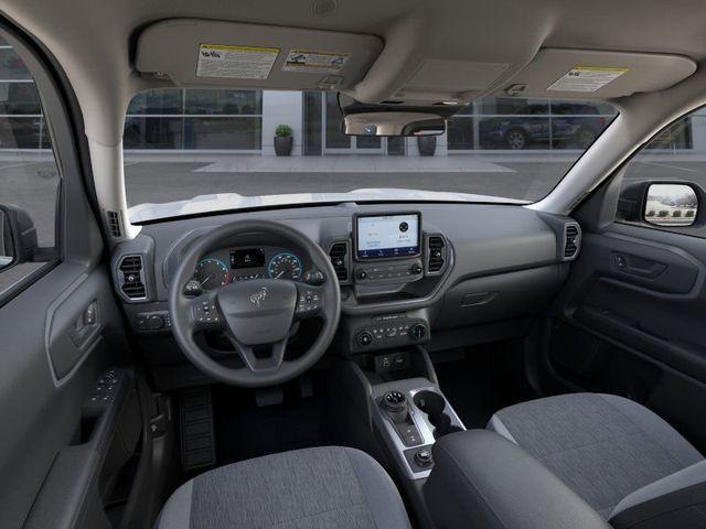 new 2024 Ford Bronco Sport car, priced at $29,368