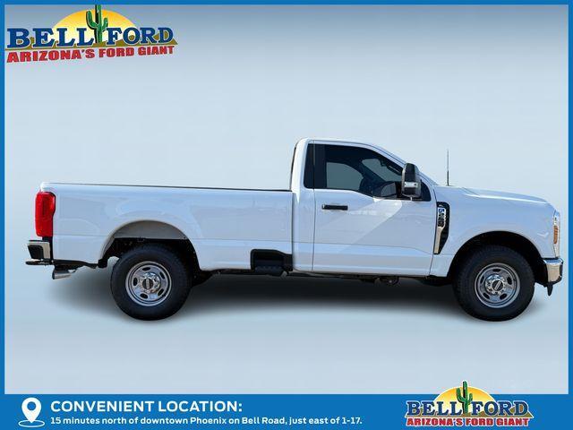 new 2025 Ford F-250 car, priced at $43,348