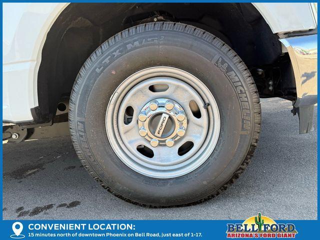 new 2025 Ford F-250 car, priced at $43,348