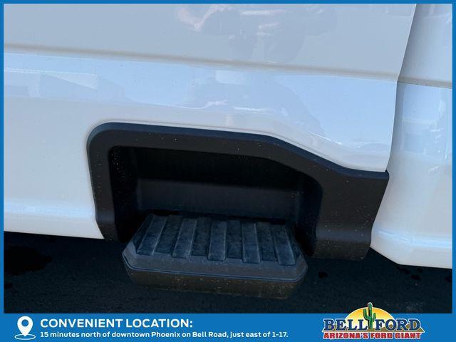 new 2025 Ford F-250 car, priced at $43,348