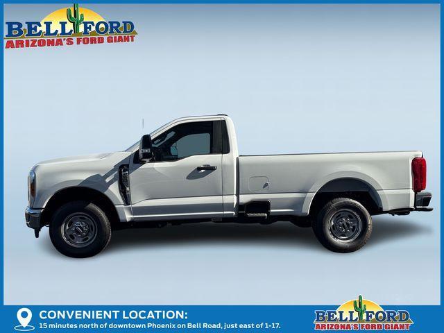 new 2025 Ford F-250 car, priced at $43,348