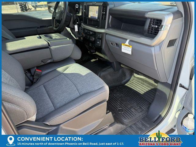 new 2025 Ford F-250 car, priced at $43,348