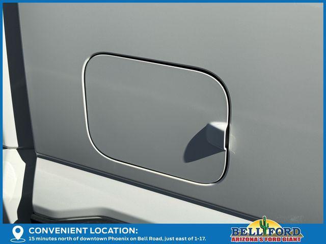 new 2025 Ford F-250 car, priced at $43,348