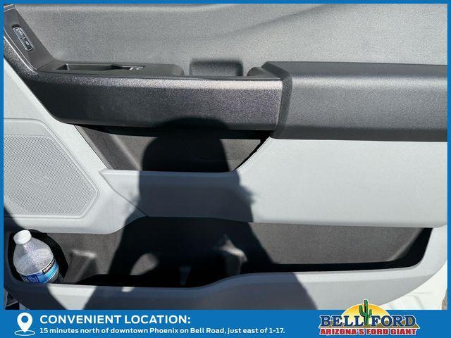 new 2025 Ford F-250 car, priced at $43,348