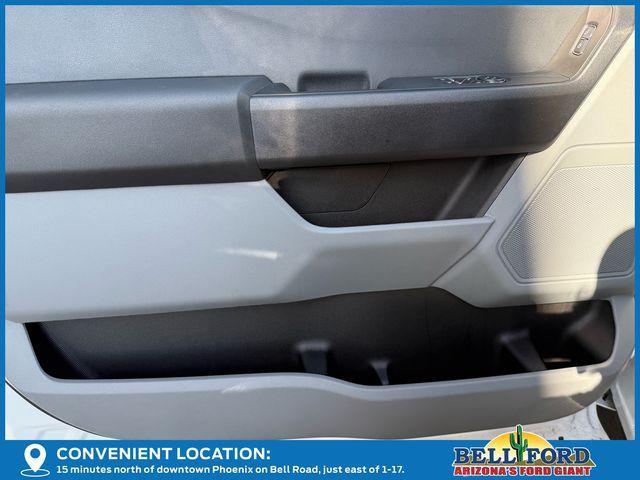 new 2025 Ford F-250 car, priced at $43,348