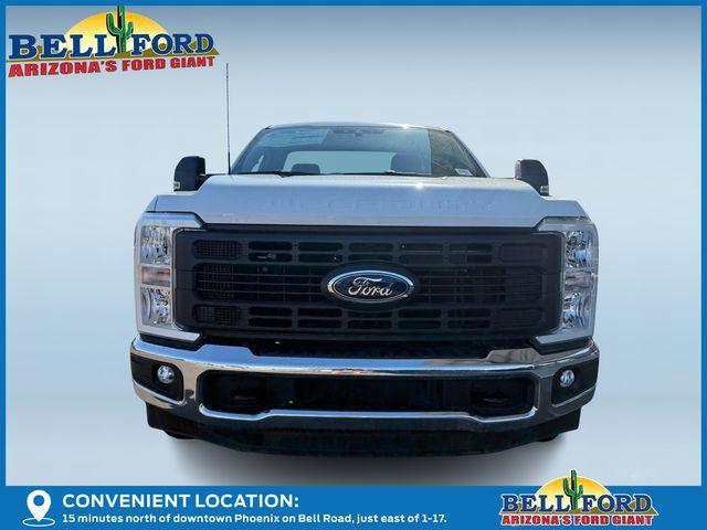new 2025 Ford F-250 car, priced at $43,348