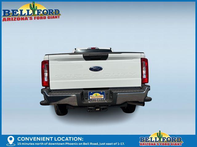 new 2025 Ford F-250 car, priced at $43,348