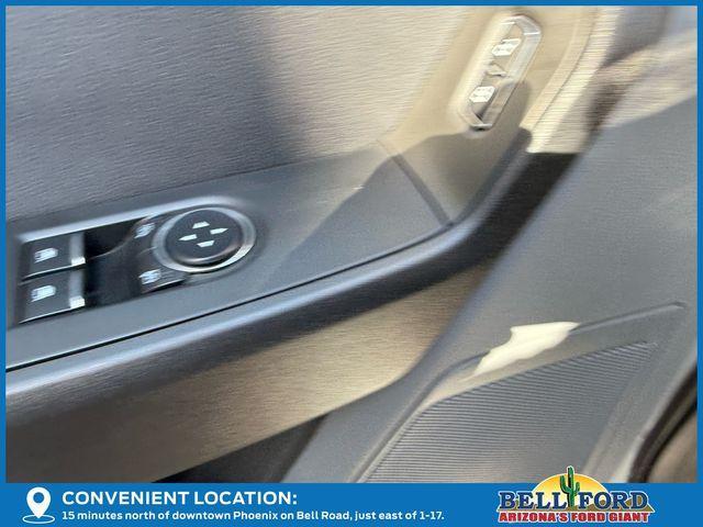 new 2025 Ford F-250 car, priced at $43,348