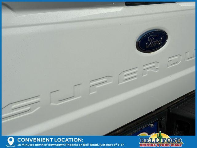 new 2025 Ford F-250 car, priced at $43,348