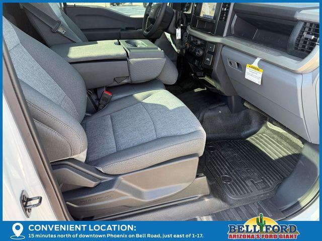 new 2025 Ford F-250 car, priced at $43,348