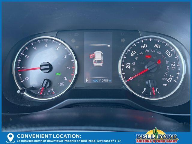 used 2019 Toyota RAV4 car, priced at $18,798