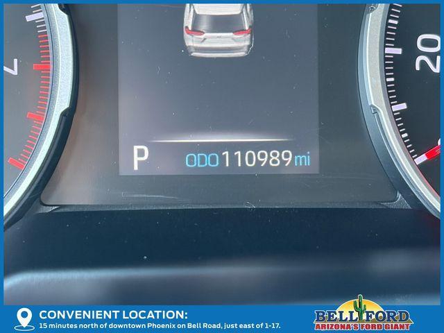 used 2019 Toyota RAV4 car, priced at $18,798