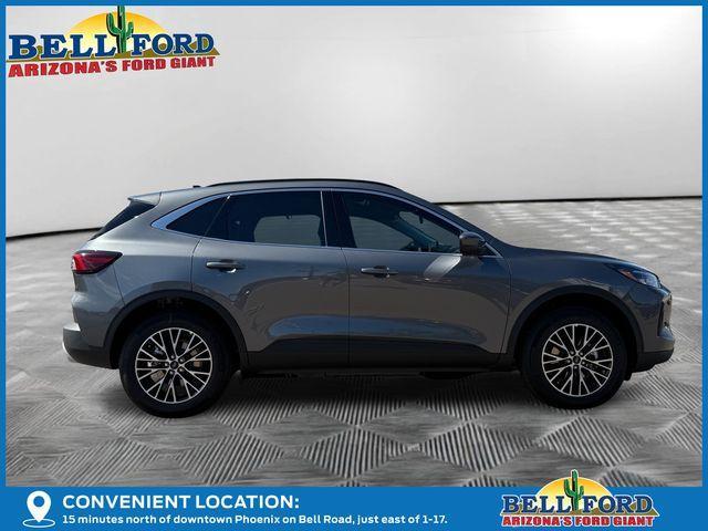 new 2025 Ford Escape car, priced at $31,526