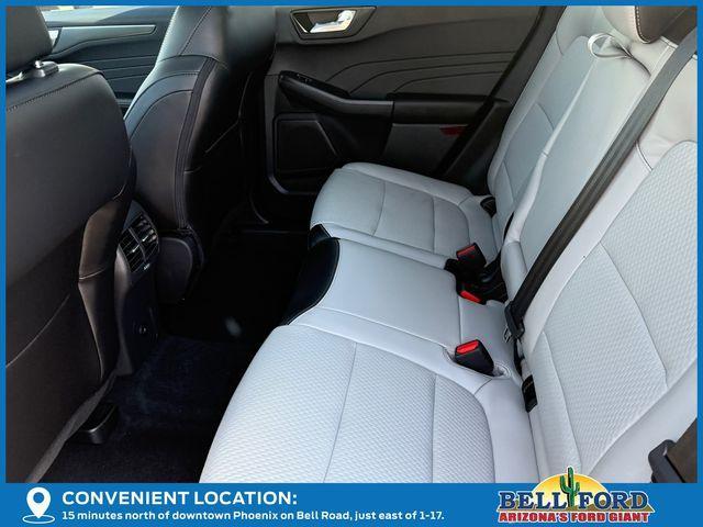 new 2025 Ford Escape car, priced at $31,526