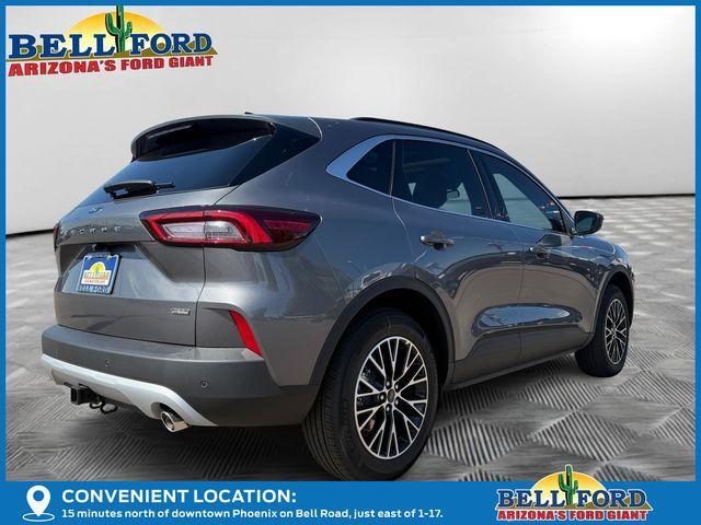 new 2025 Ford Escape car, priced at $31,526