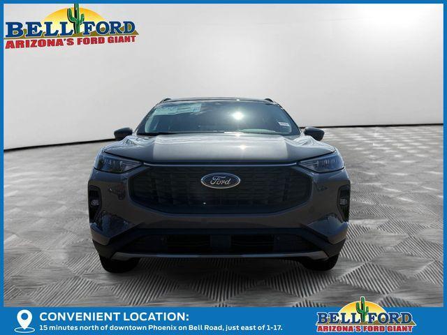 new 2025 Ford Escape car, priced at $31,526