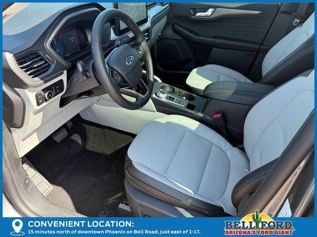 new 2025 Ford Escape car, priced at $31,526