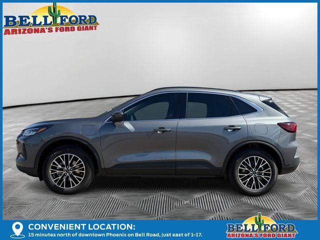 new 2025 Ford Escape car, priced at $31,526