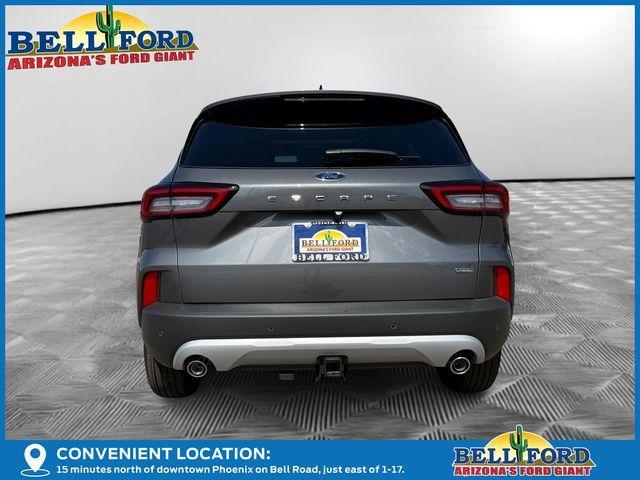 new 2025 Ford Escape car, priced at $31,526